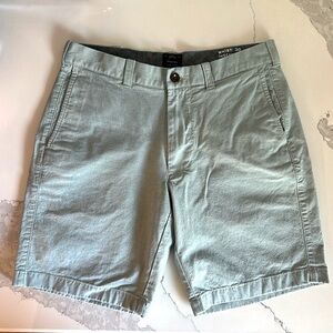 NWOT J. Crew Stretch Men’s Shorts